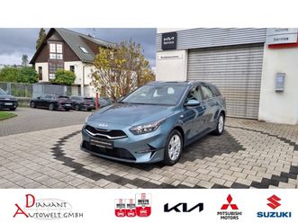 cee´d_sw sportswagon vision 1.6 crdi mt