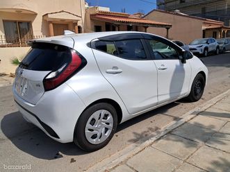 toyota aqua 1,5l 2023