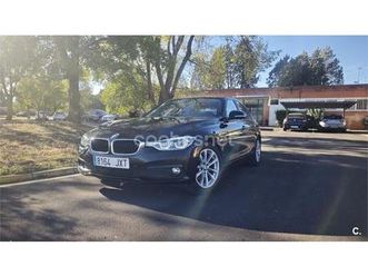 bmw serie 3 318d business