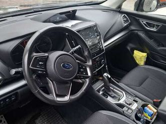 2.0i e-boxer style lineartronic