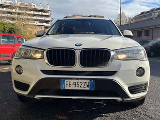 xdrive20d xline auto
