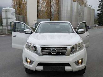 2.3 dci d.cab acenta 4wd 163cv my19