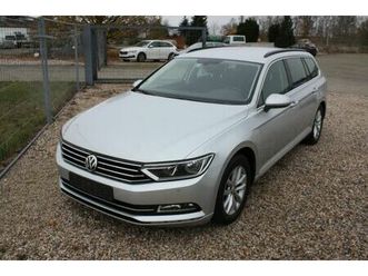 volkswagen passat variant comfortline bmt/start-stopp hu/au