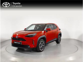 5 puertas style 120h e-cvt