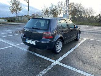 iv 1.8t gti
