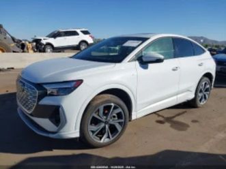 audi q4 * premium 50 quattro* купи сега* без търг* без уда ≫ 2023 • 66 500 лв. • id