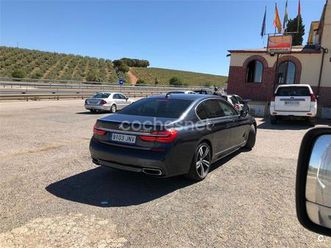 bmw serie 7 730da xdrive