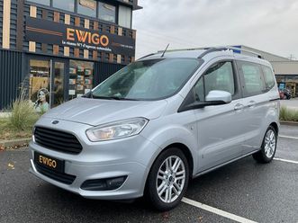 combi 1.0 100 titanium