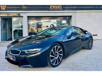 coupe 1.5 362ch 230 phev hybrid xdrive bva