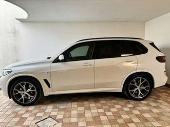 xdrive30d mhev 48v msport auto