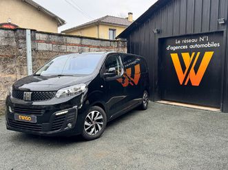 combi 2.0 bluehdi 180ch long l3 5 places bva tva recuperable