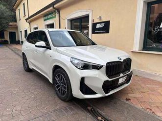 x1 u11 ix1 xdrive 30 msport