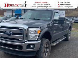 2015 ford f-350 lariat