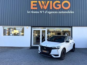 1.2 puretech 100ch performance line kit distribution ok