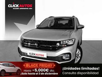 1.0 tsi 110cv advance