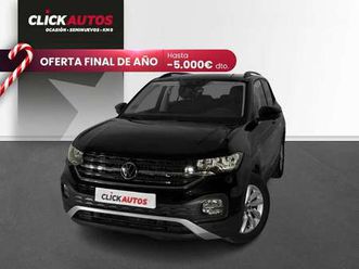 1.0 tsi 110cv advance