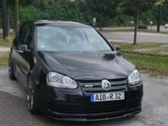volkswagen golf 5 r32 *hu 09/2027 *kw* bn-pipes