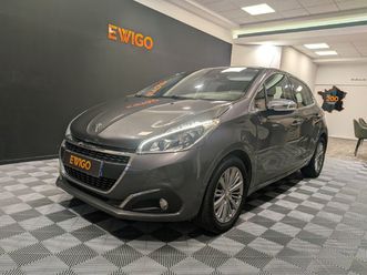 generation-i 1.2 e-vti 80 ch allure garantie