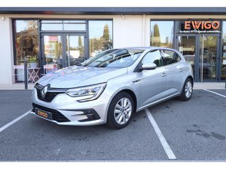 business - 1.5l blue dci 115cv - carplay - radar arr