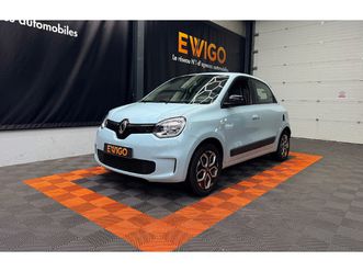 1.0 sce 65 equilibre carplay