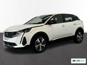 1.2 100kw edcs6 allure pack