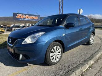suzuki baleno 1.2 glx