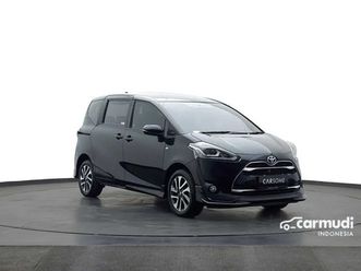 2016 toyota sienta 1,5 q mpv // weekend sale