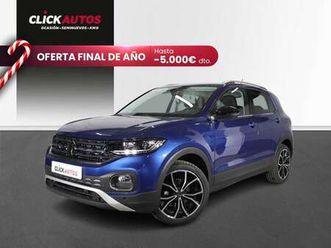 1.0 tsi 110cv sport dsg