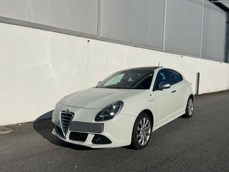 alfa romeo giulietta 2.0 jtdm abril/12