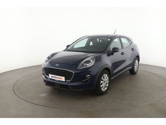 1.0 ecoboost mild-hybrid