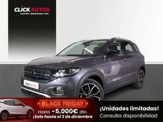 1.0 tsi 110cv sport dsg