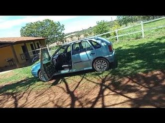 VOLKSWAGEN GOL volkswagen-gol-geracao-ii-1-6-8v-85cv-gasolina-mec-4p-1999