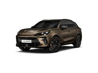 cupra terramar business | 360 graden camera | achteruitrijcamera | draadloze apple carplay™, android auto™