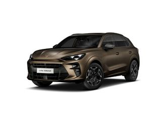 cupra terramar business | 360 graden camera | achteruitrijcamera | draadloze apple carplay™, android auto™