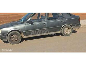 peugeot diesel 7ch blad