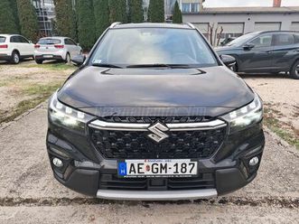 suzuki s-cross 1.4 hybrid gl+ magyar!41000km!garanciális!