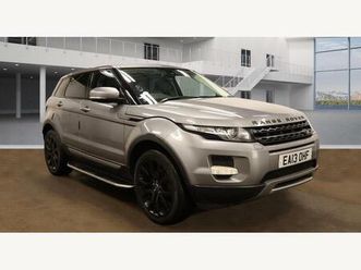 2.2 sd4 pure auto 4wd euro 5 5dr