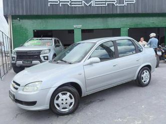 chevrolet classic 1.0 ls flexpower