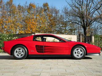 1985 monospecchio-monodado