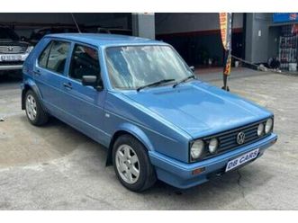 2008 volkswagen citi citi golf