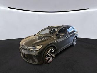 volkswagen id.4 pro performance 150 kw /360°/acc/lane/hud/