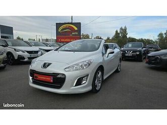 cc 1.6 156ch féline