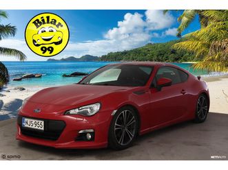 brz 6at * keylessgo / nahka-alcantara penkit / bc-racing / navi / xenon / mustakatto / suomi-auto / putkisto muokattu *