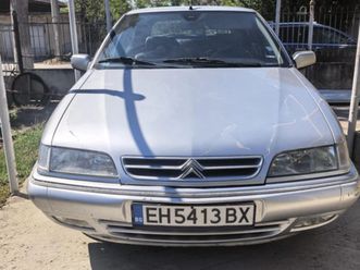 citroen xantia 2.0 hdi