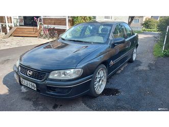 2,5i v6 24v cd abs 4d