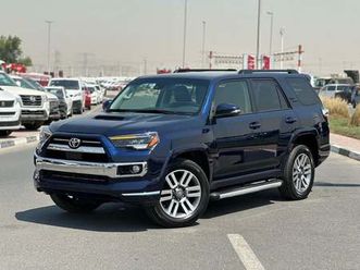 toyota 4runner trd off-road