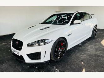 5.0 v8 auto euro 5 (start/stop) 4dr