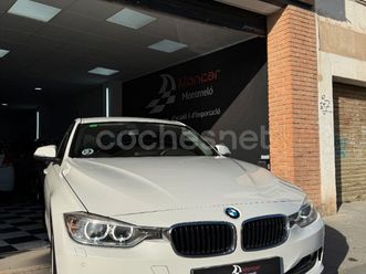 bmw serie 3 318d auto gran turismo