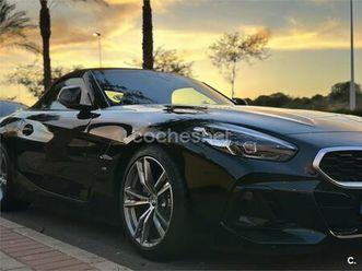bmw z4 sdrive20i auto