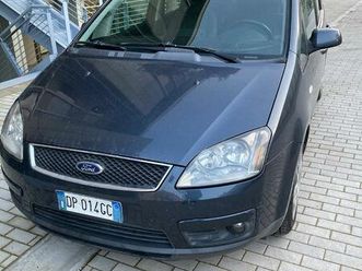 ford cmax 1800 tdi neopatentati